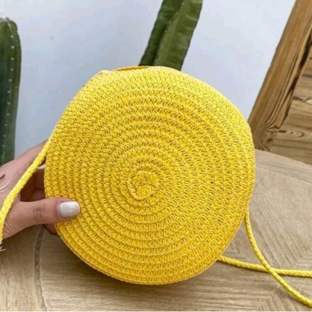 Crossbody Bag